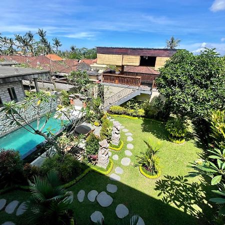 Sari Murni Ubud  Ngoại thất bức ảnh