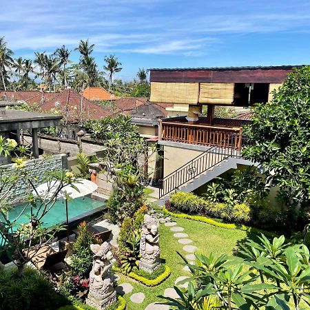Sari Murni Ubud  Ngoại thất bức ảnh