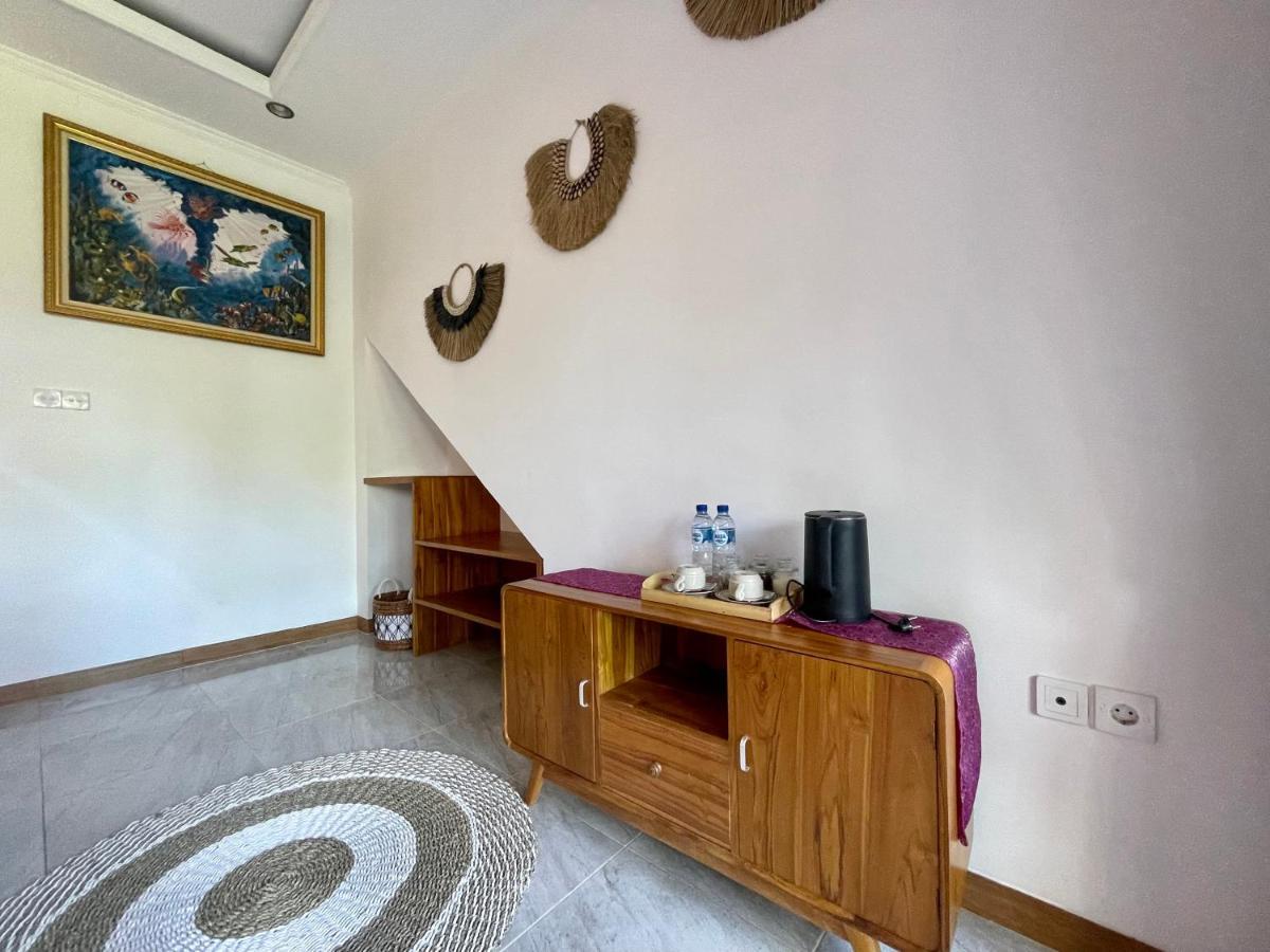 Sari Murni Ubud  Ngoại thất bức ảnh