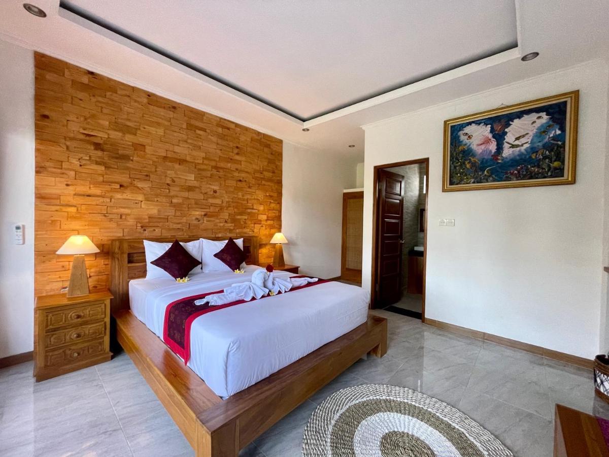 Sari Murni Ubud  Ngoại thất bức ảnh