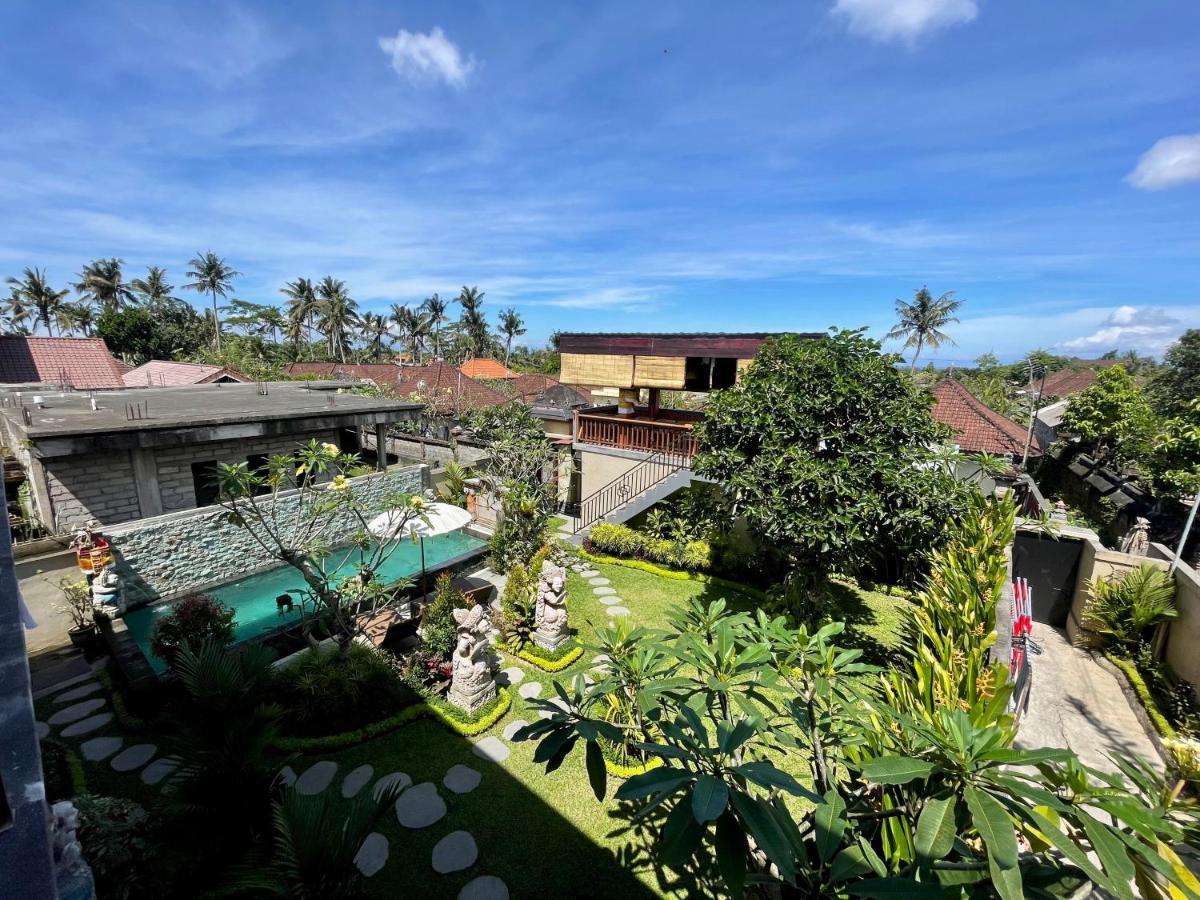 Sari Murni Ubud  Ngoại thất bức ảnh