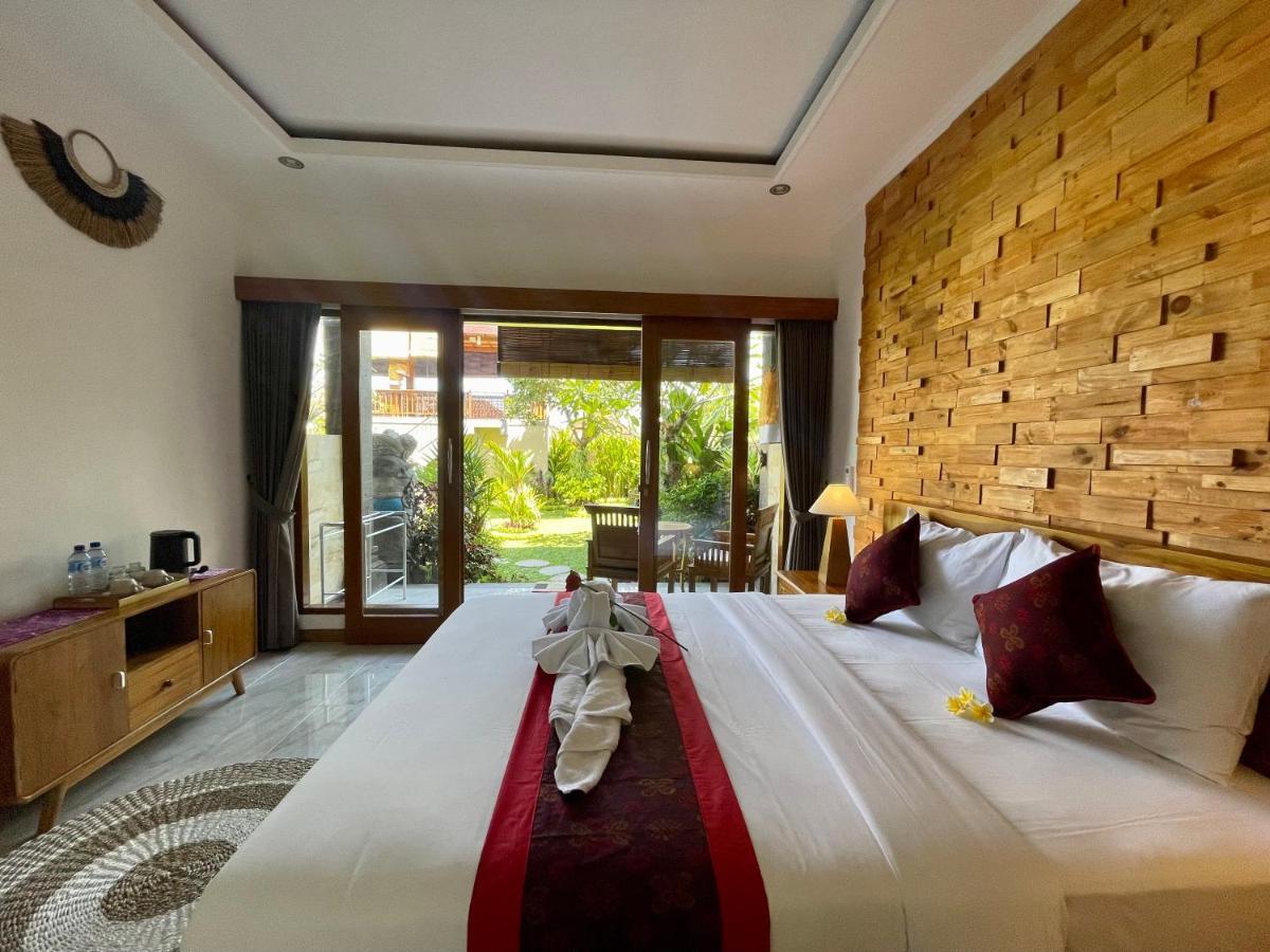 Sari Murni Ubud  Ngoại thất bức ảnh