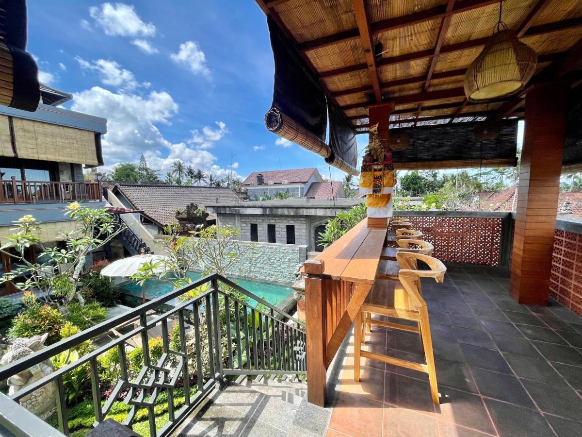 Sari Murni Ubud  Ngoại thất bức ảnh