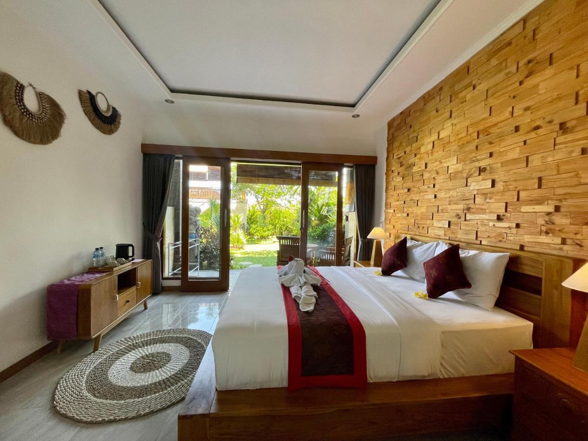 Sari Murni Ubud  Ngoại thất bức ảnh