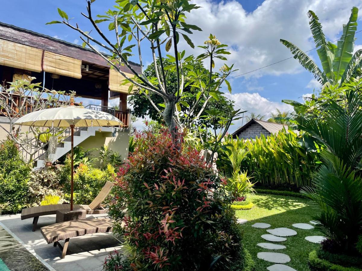 Sari Murni Ubud  Ngoại thất bức ảnh