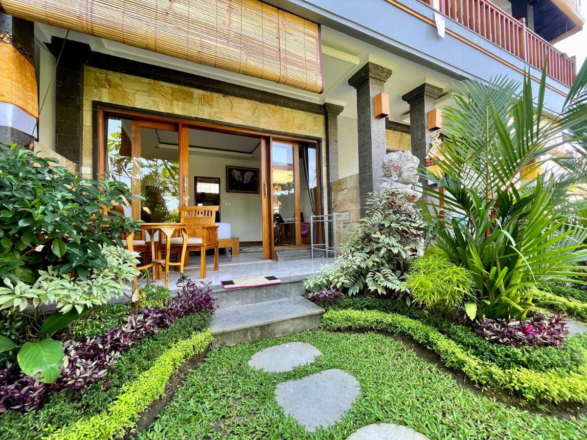 Sari Murni Ubud  Ngoại thất bức ảnh