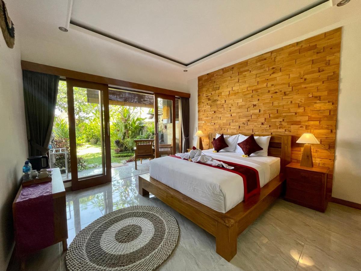 Sari Murni Ubud  Ngoại thất bức ảnh